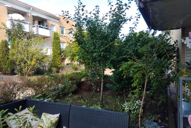 Smyckegatan 18, Västra Frölunda - bild 1