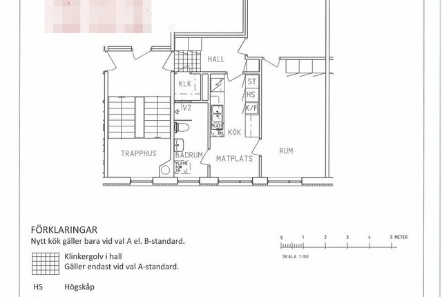 Kilsmogatan 7, Bandhagen - bild 1