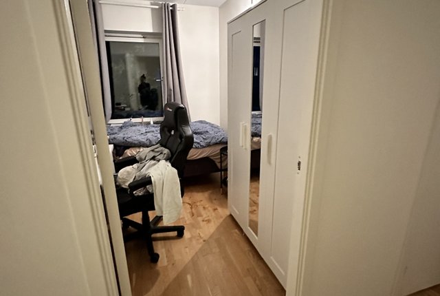 Multrågatan 27C, Vällingby - bild 8
