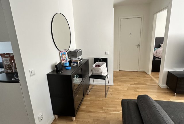 Multrågatan 27C, Vällingby - bild 2