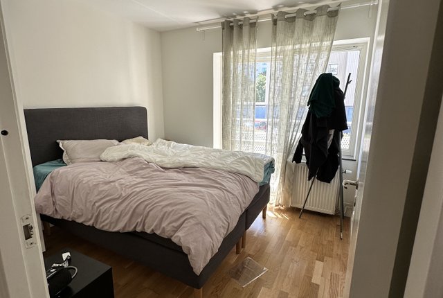 Multrågatan 27C, Vällingby - bild 1