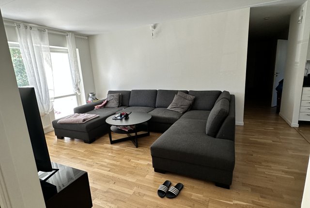 Multrågatan 27C, Vällingby - bild 3