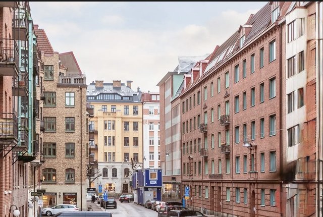 Wadmansgatan 5, Göteborg - bild 2