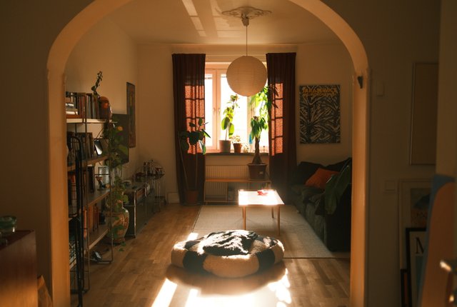 Falsterbogatan 27B, Malmö - bild 1