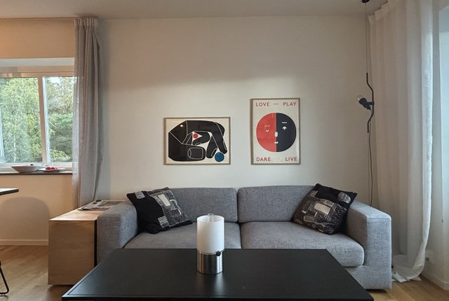 Blackebergsbacken 65, Bromma - bild 4