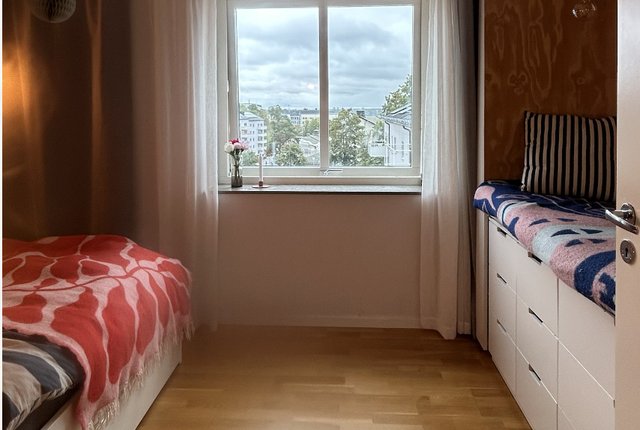 Blackebergsbacken 65, Bromma - bild 6