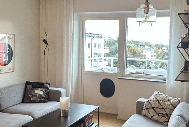 Blackebergsbacken 65, Bromma - bild 3