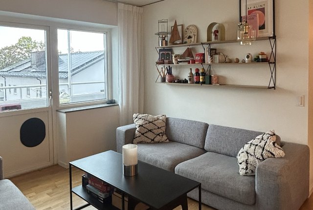 Blackebergsbacken 65, Bromma - bild 2