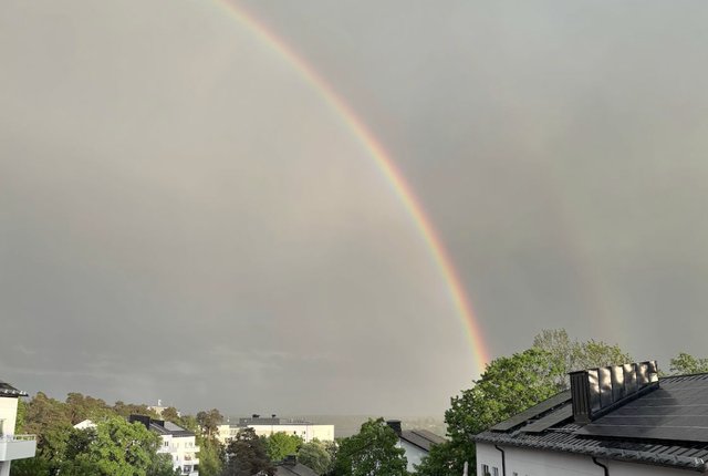 Blackebergsbacken 65, Bromma - bild 1