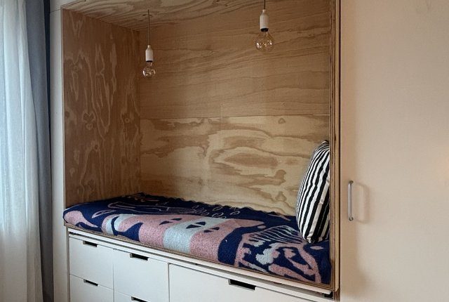 Blackebergsbacken 65, Bromma - bild 7
