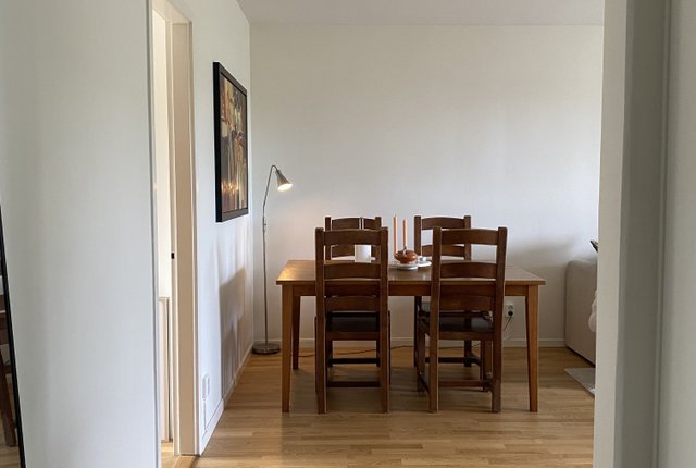 Ölmevägen 9, Farsta - bild 4