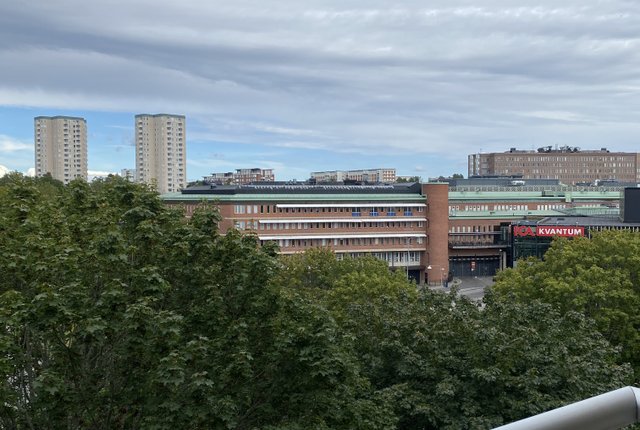 Ölmevägen 9, Farsta - bild 5