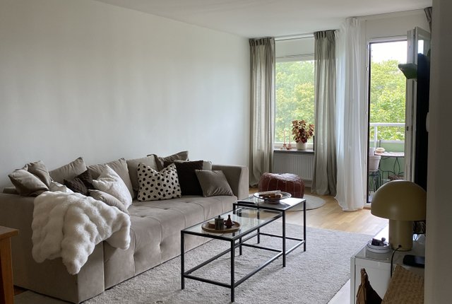Ölmevägen 9, Farsta - bild 2