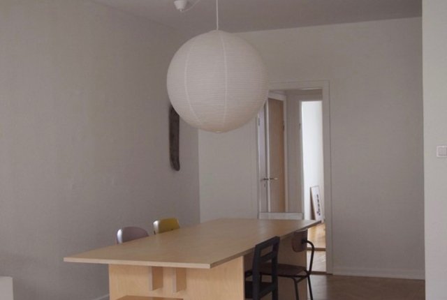 Ronnebygatan 22B, Malmö - bild 1
