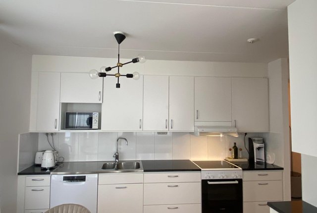 Gamla Enköpingsvägen 128, Sundbyberg - bild 5