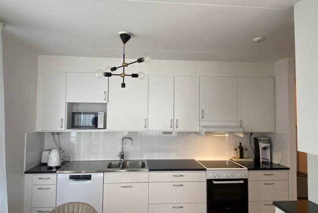 Gamla Enköpingsvägen 128, Sundbyberg - bild 1