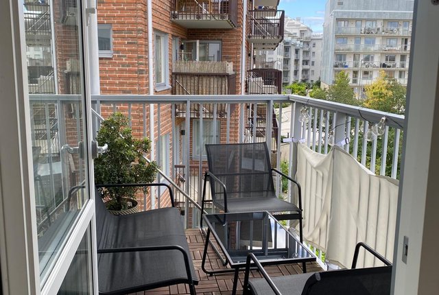 Gamla Enköpingsvägen 128, Sundbyberg - bild 7