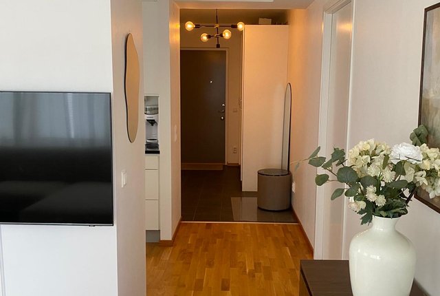 Gamla Enköpingsvägen 128, Sundbyberg - bild 2