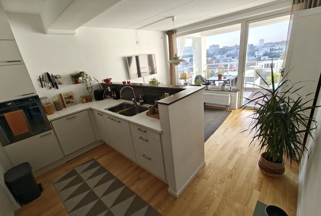 Barometergatan 58, Malmö - bild 2