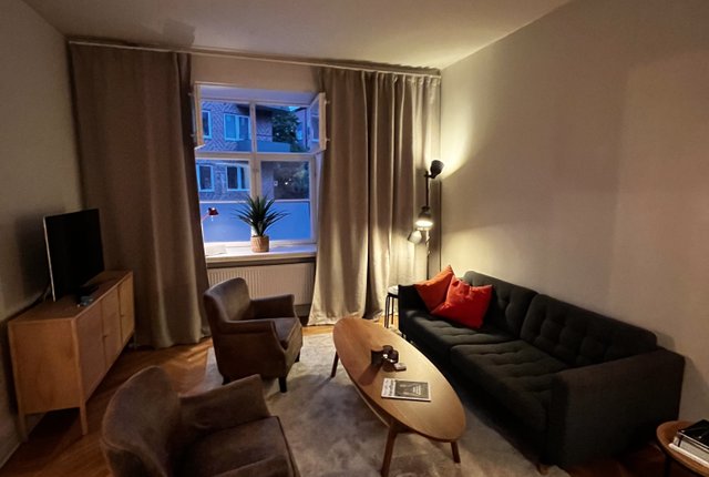Tullgatan 5B, Lund - bild 2