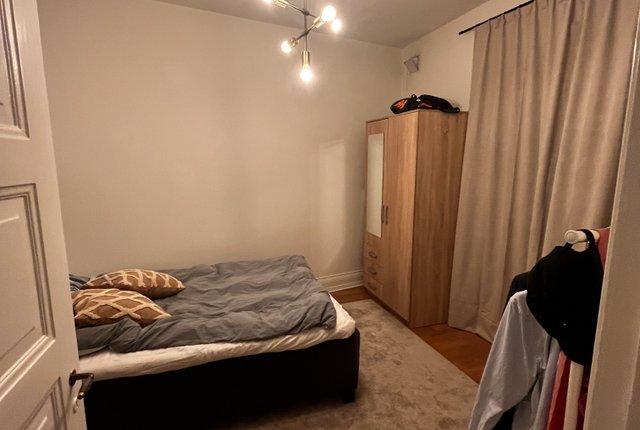 Tullgatan 5B, Lund - bild 1
