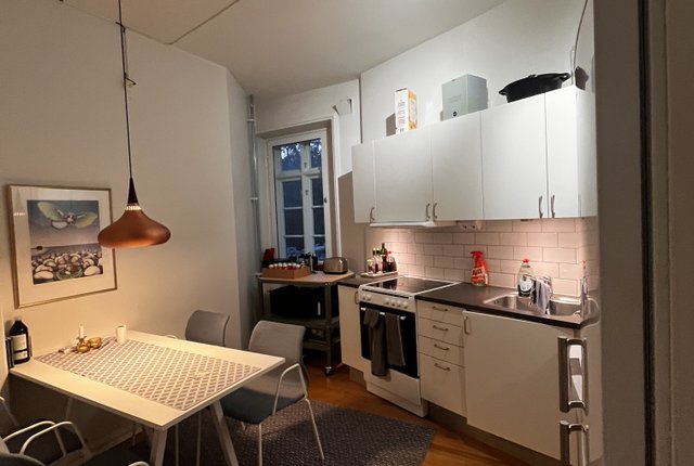 Tullgatan 5B, Lund - bild 4