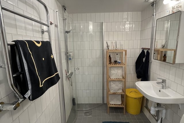 Bergsunds strand 39, Stockholm - bild 4