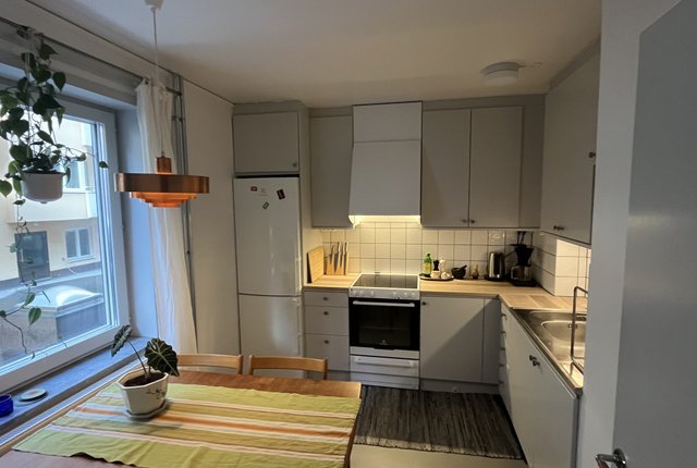 Bergsunds strand 39, Stockholm - bild 3