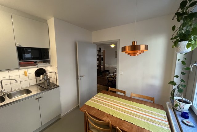 Bergsunds strand 39, Stockholm - bild 5