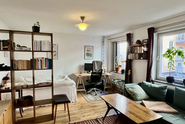Bergsunds strand 39, Stockholm - bild 2
