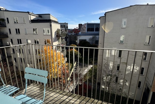 Vävar Johans gata 8, Stockholm - bild 8
