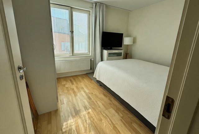 Vävar Johans gata 8, Stockholm - bild 7