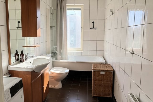 Vävar Johans gata 8, Stockholm - bild 6