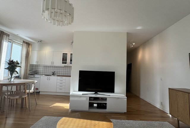 Vävar Johans gata 8, Stockholm - bild 2