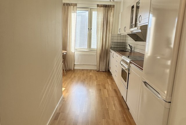 Vävar Johans gata 8, Stockholm - bild 4