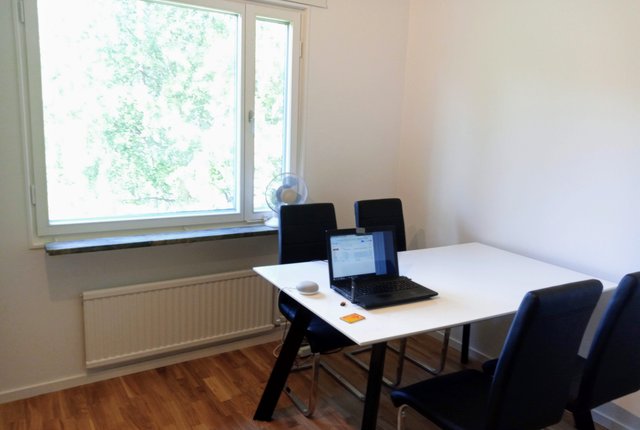Strandvägen 7, Sundsvall - bild 2
