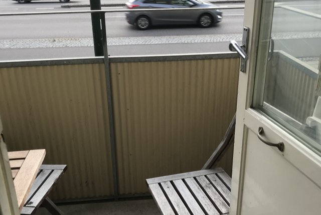 Ystadvägen 32C, Malmö - bild 5