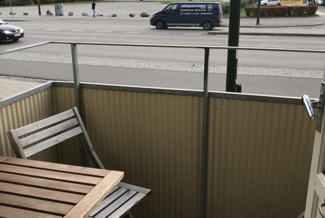 Ystadvägen 32C, Malmö - bild 4
