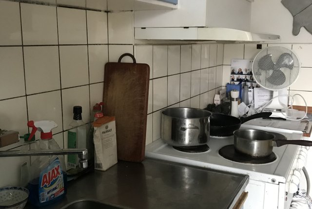 Ystadvägen 32C, Malmö - bild 1