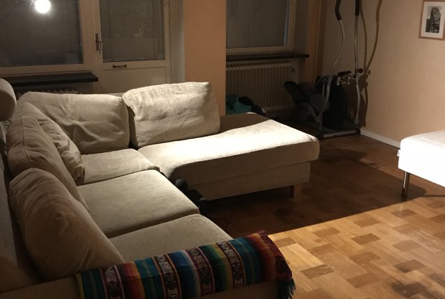 Ystadvägen 32C, Malmö - bild 8