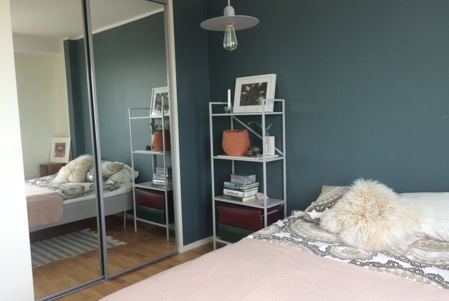 Önskehemsgatan 43, Bandhagen - bild 3