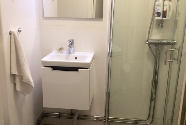 Önskehemsgatan 43, Bandhagen - bild 2