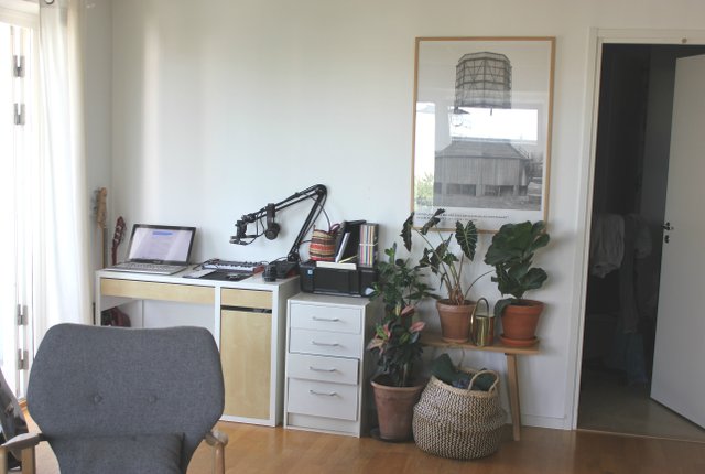 Vita Liljans väg 55, Skärholmen - bild 2