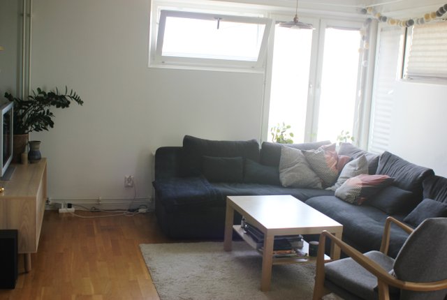 Vita Liljans väg 55, Skärholmen - bild 1