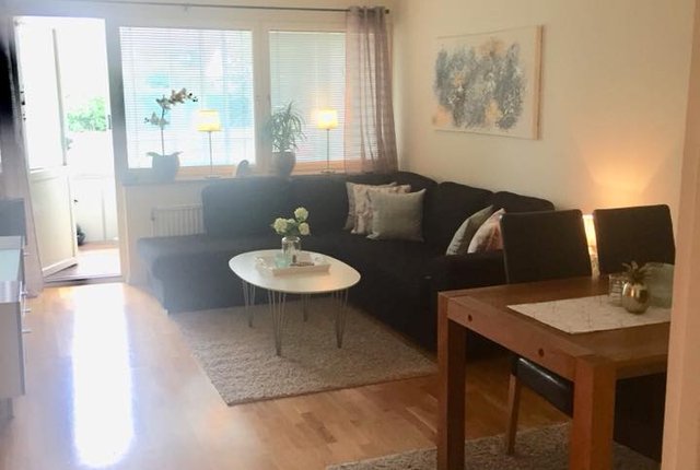 Östra Fäladsgatan 6B, Malmö - bild 1