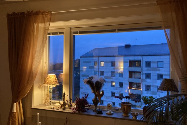 Folkvisegatan 18, Hisings Backa - bild 7