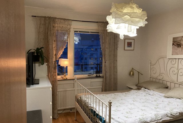 Folkvisegatan 18, Hisings Backa - bild 4