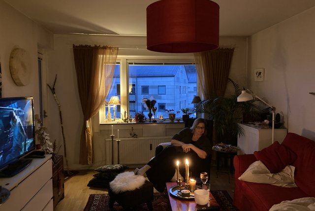 Folkvisegatan 18, Hisings Backa - bild 1