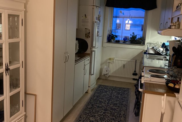 Folkvisegatan 18, Hisings Backa - bild 2