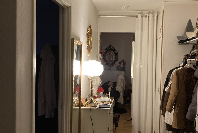 Folkvisegatan 18, Hisings Backa - bild 6